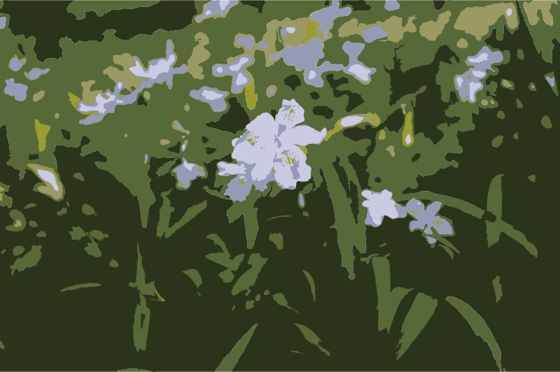 Original Aiflowers 478