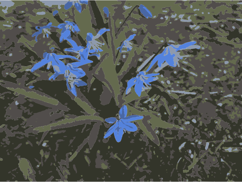 Original Aiflowers 423