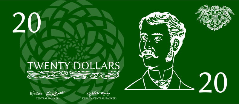 Banknote