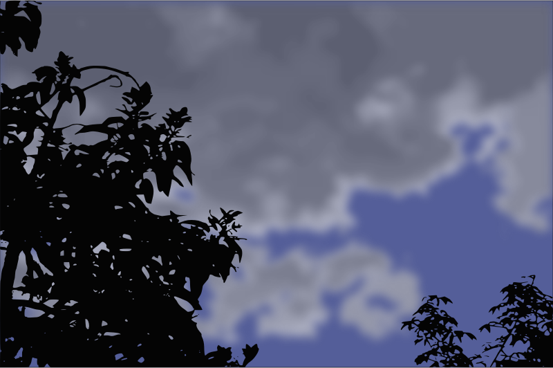 Cloudy Sky