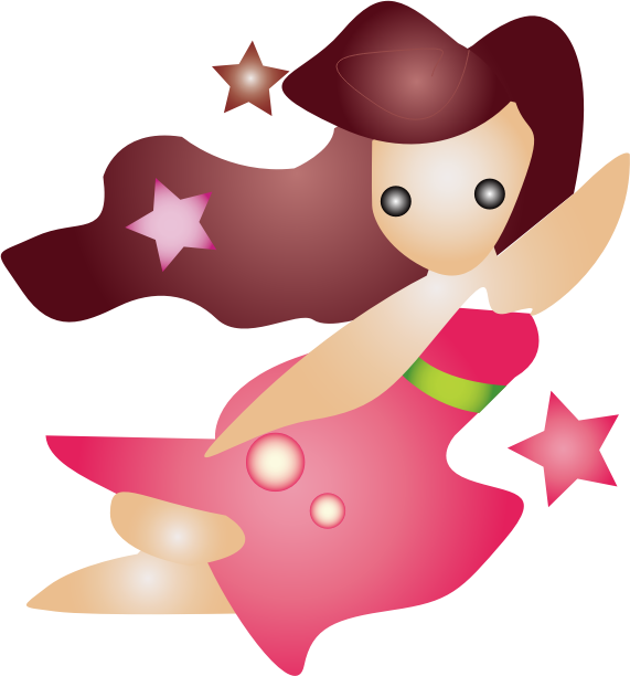 Angel Girl