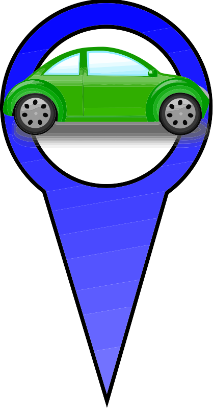 Car Marker