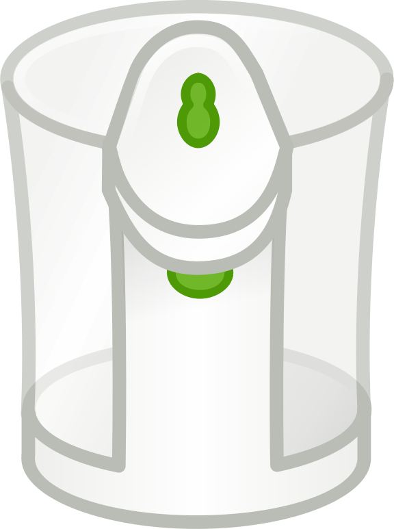 Kettle