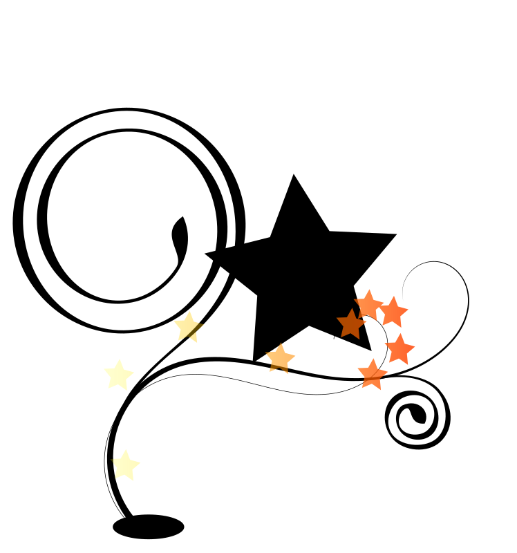 star flower