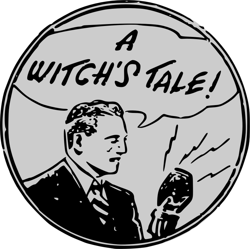 A Witch's Tale