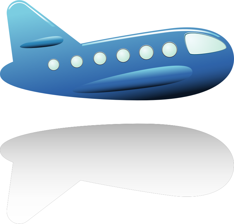 Aircraft