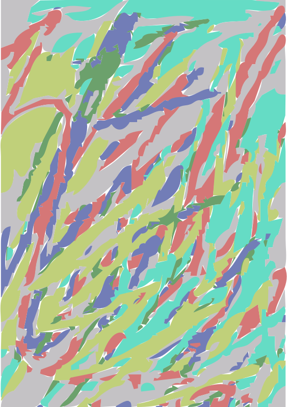 Crayon Texture