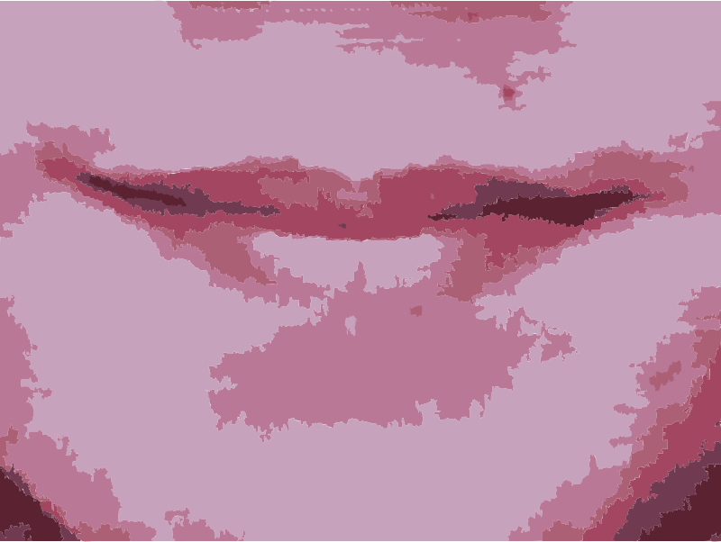 Asian Face 1
