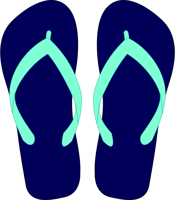 Flipflops 14
