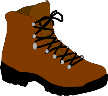 Hiking Boot