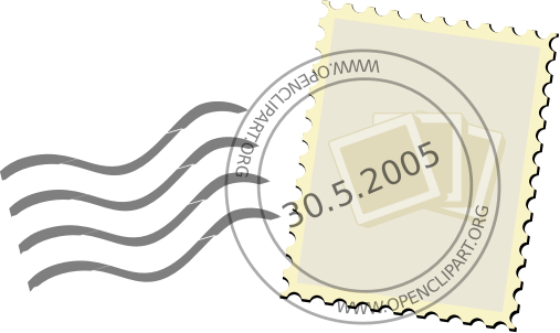 Postage Stamp