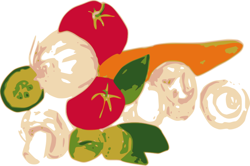 Vegetables