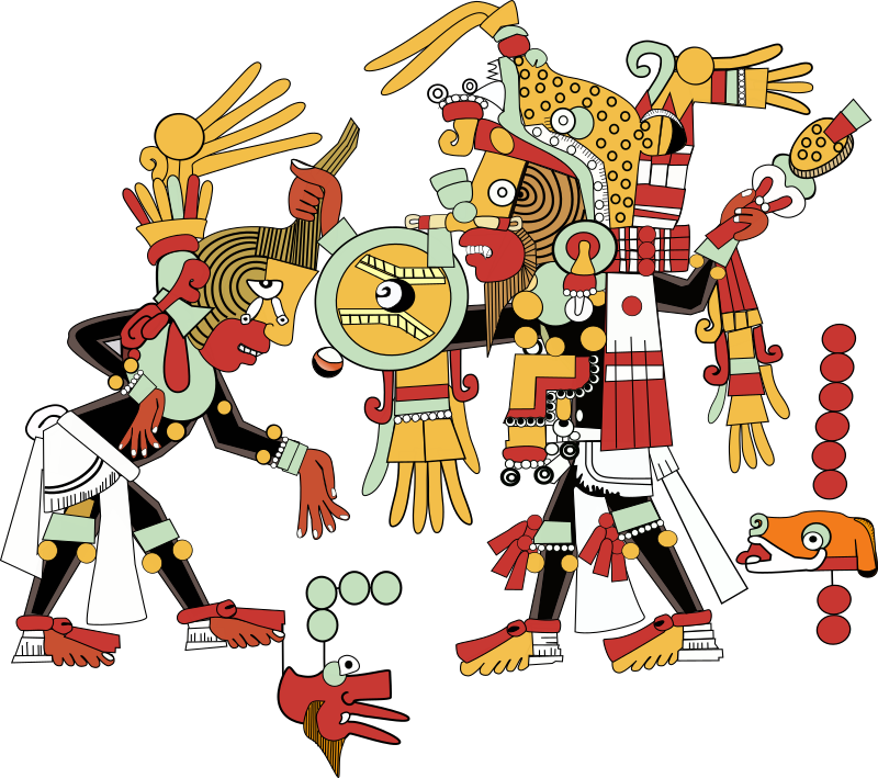 Mayans