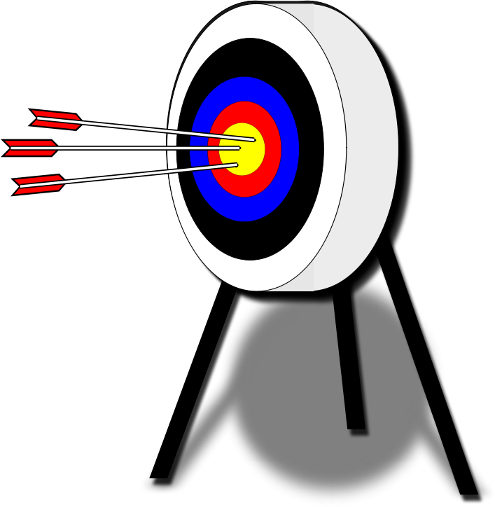 Archery Target