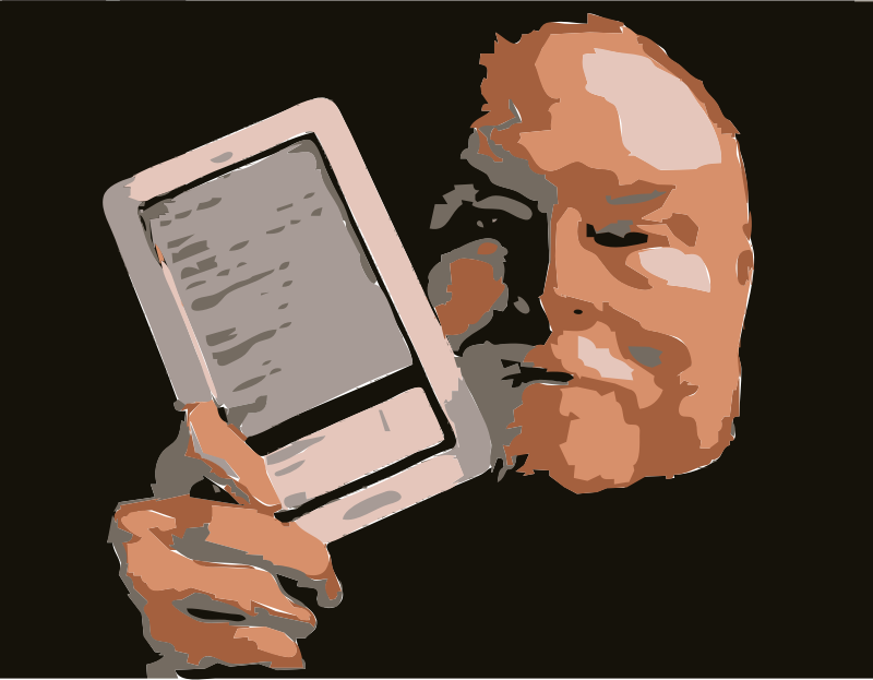 Ebook Reader