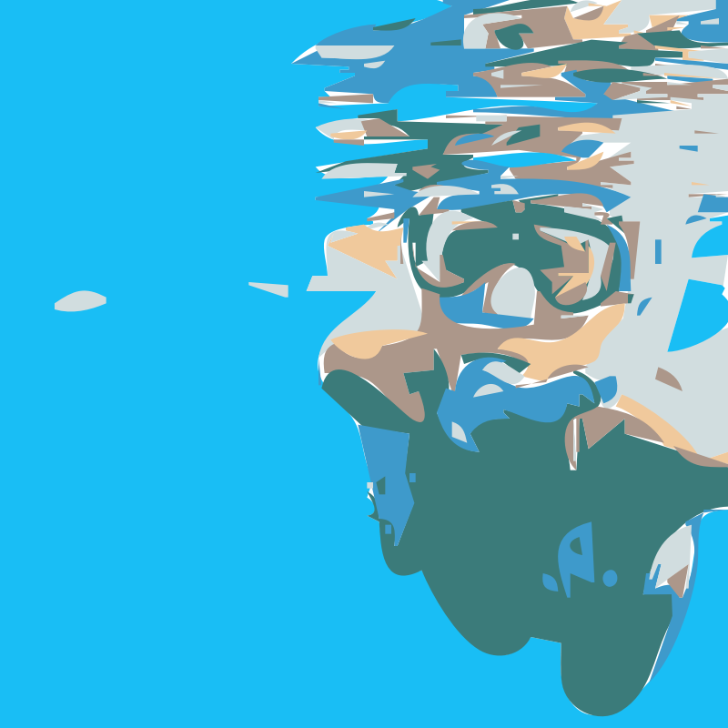 snorkel