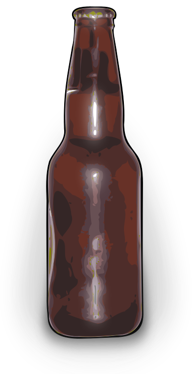 A nice cold one