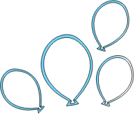 ballons