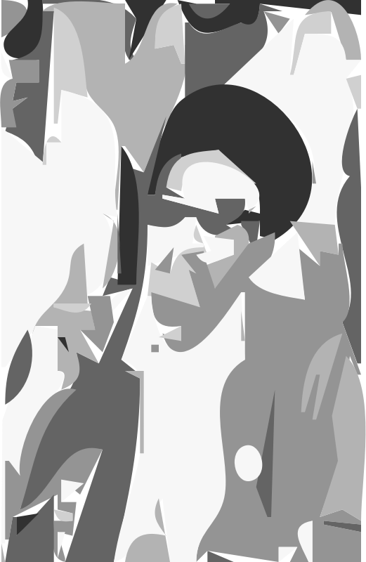 H. RAP BROWN