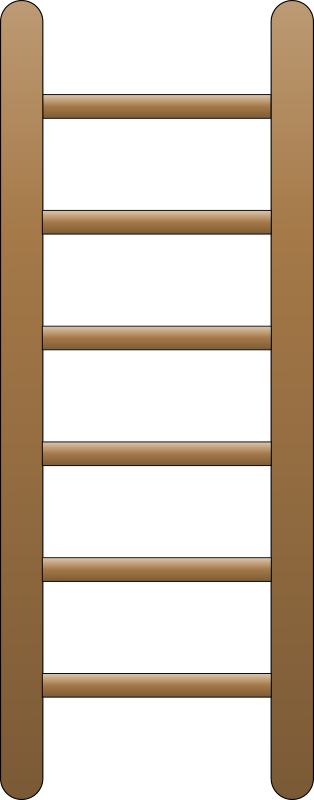 Ladder (flat)