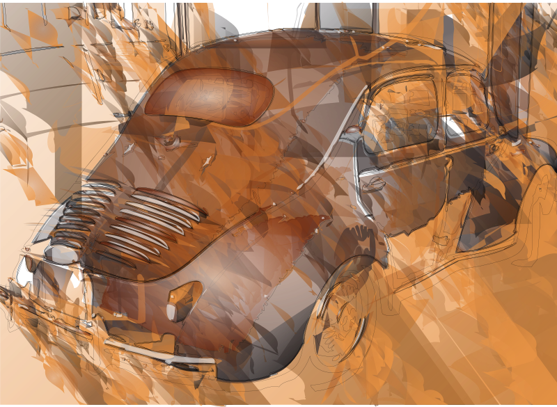 Renault 4CV