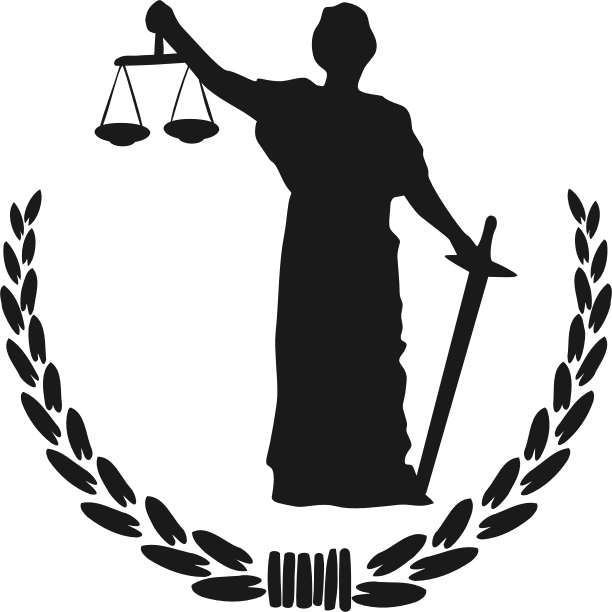 Goddess of Justice