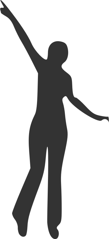 silhouette1