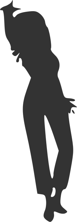 silhouette3