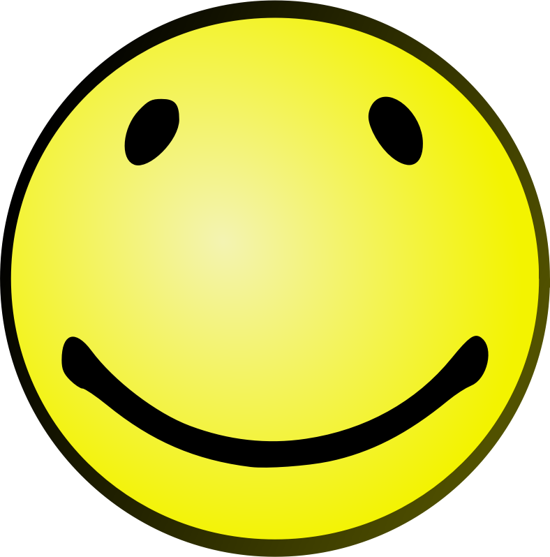 Oval Smile