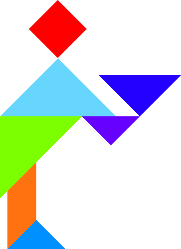Tangram