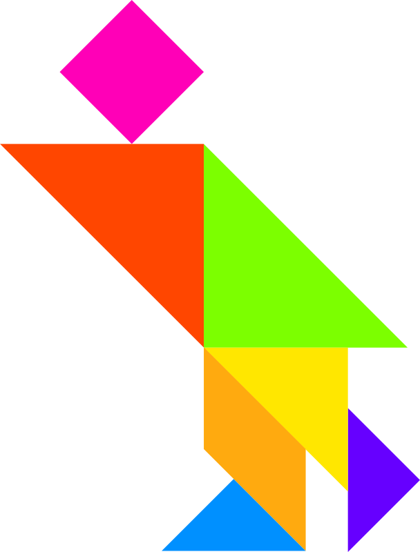 Tangram