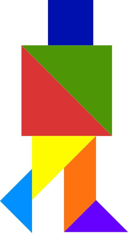 Tangram
