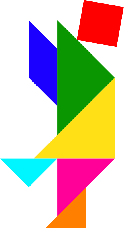 Tangram