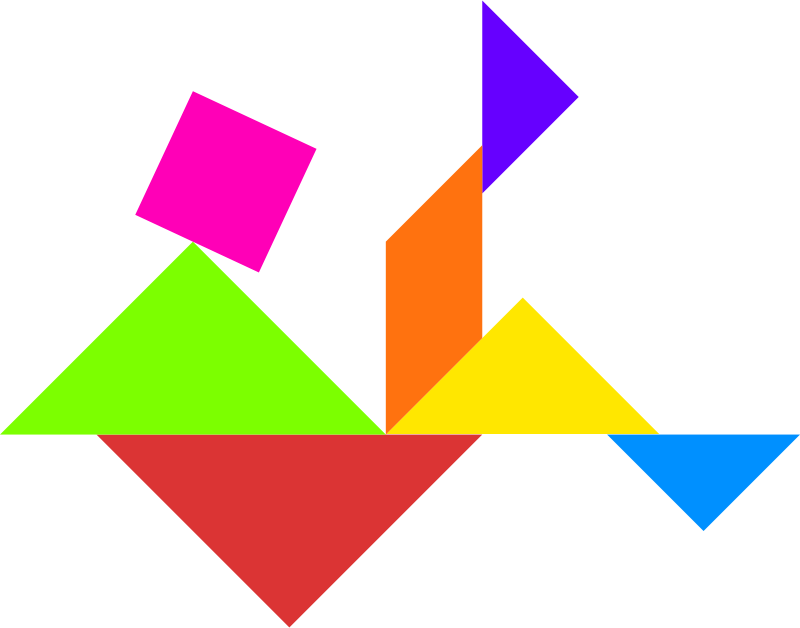 Tangram