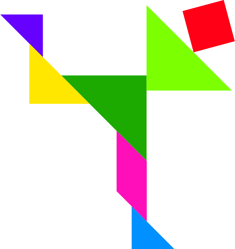 Tangram