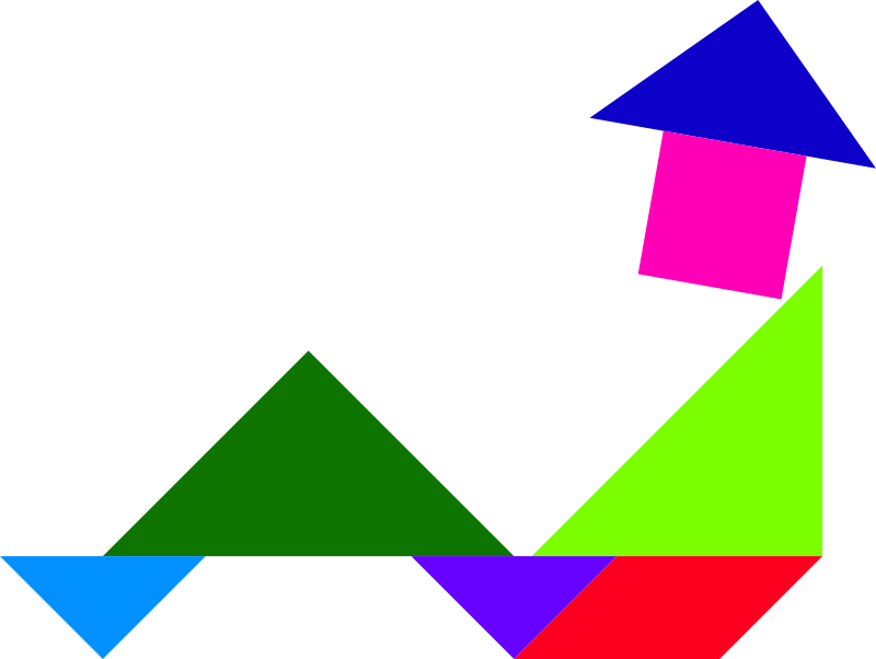Tangram