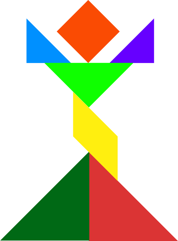 Tangram