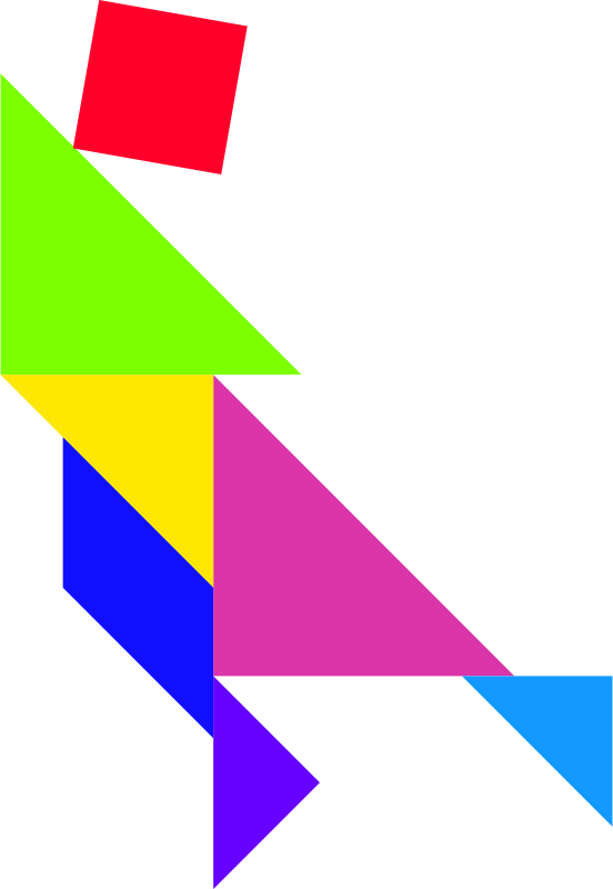 Tangram