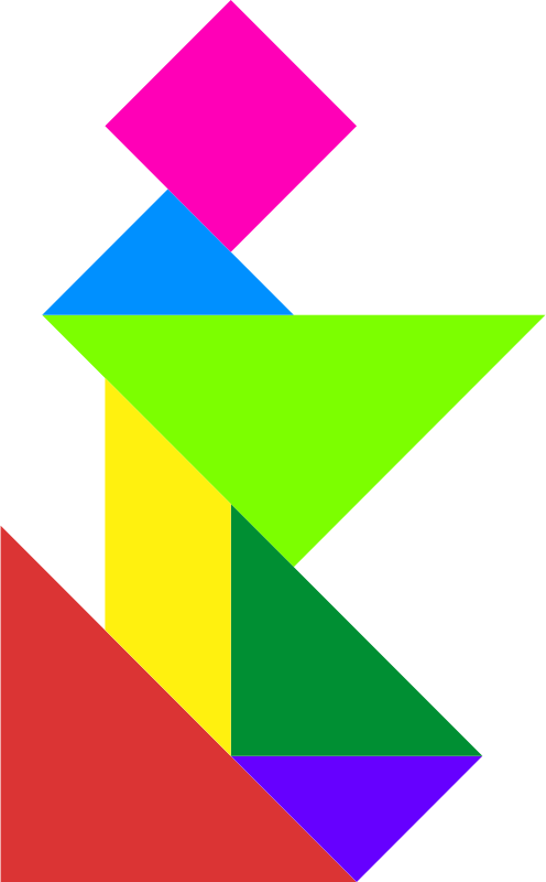 Tangram