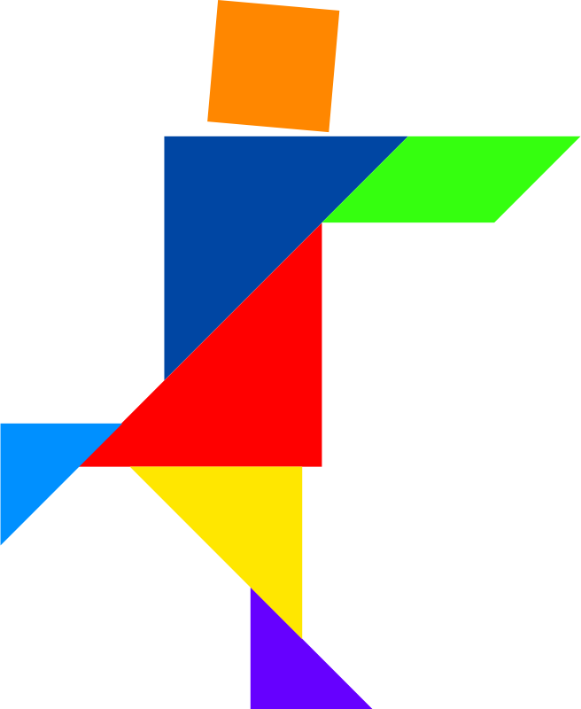 Tangram