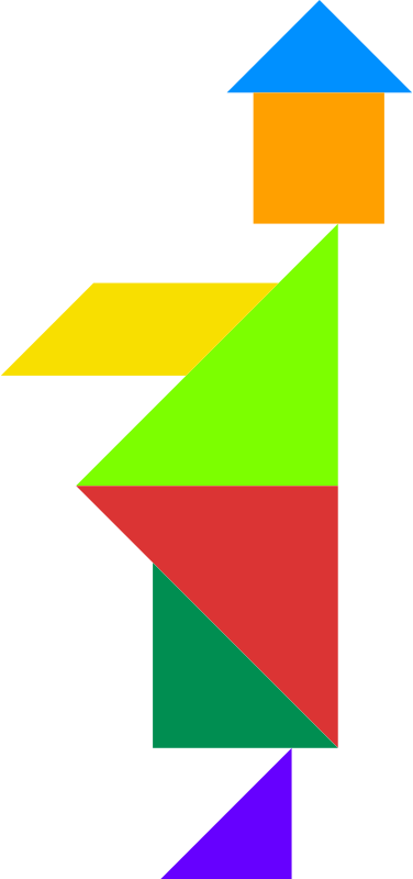 Tangram