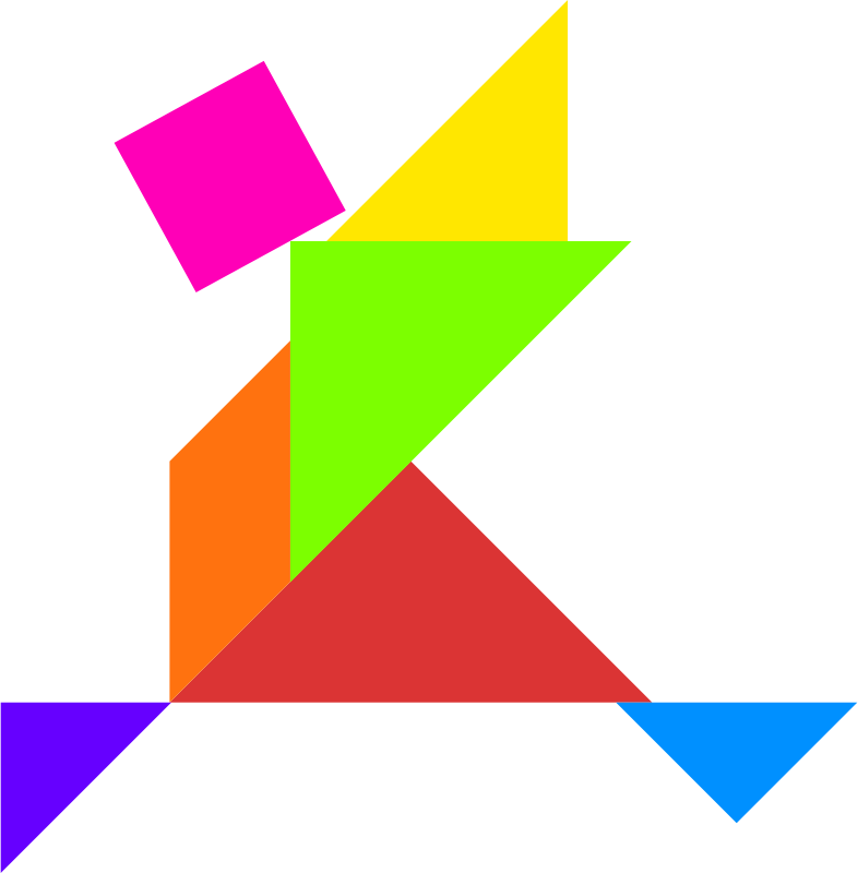 Tangram