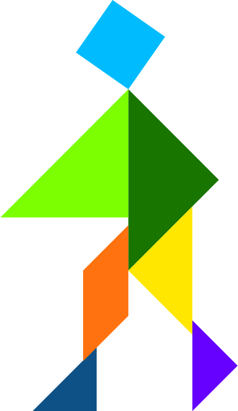 Tangram