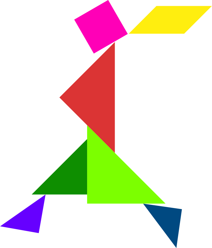 Tangram