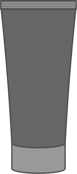 Tube of Cream
