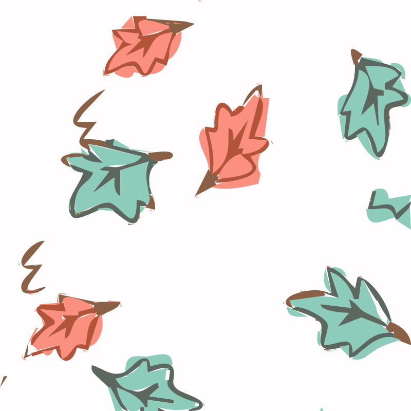 Leaf Boys Leaves 2