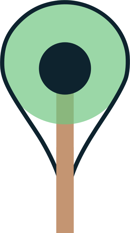 PinMap-Tree