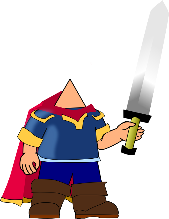 3c Sword