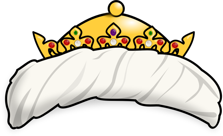 Oriental Hat 3