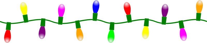 Animated Christmas Lights